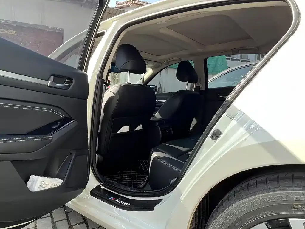 Nissan Teana 2021 из CN, фото 9