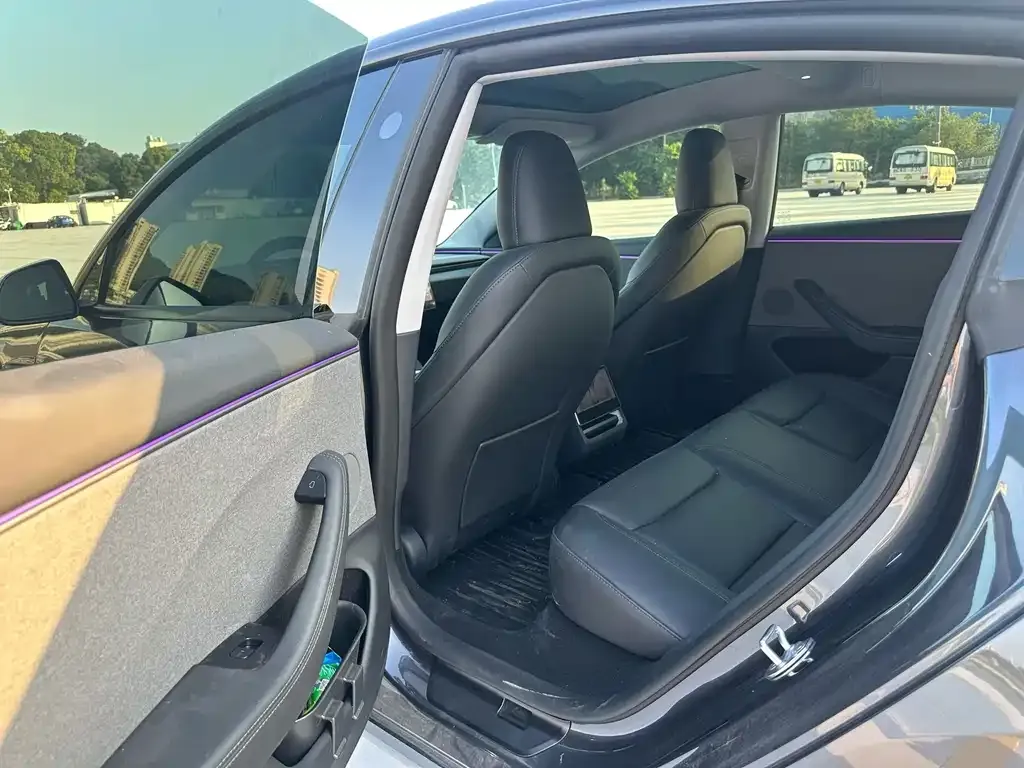 Tesla Model 3 2025 из CN, фото 6