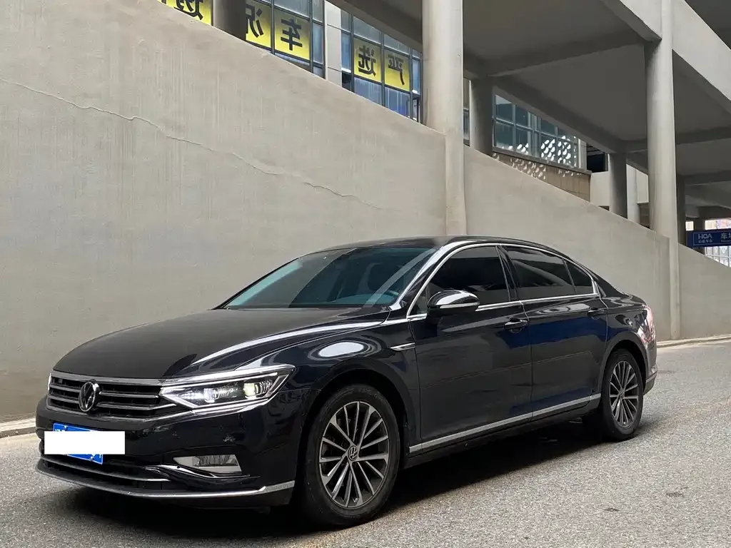 Volkswagen Magotan 2022 из CN, фото 1