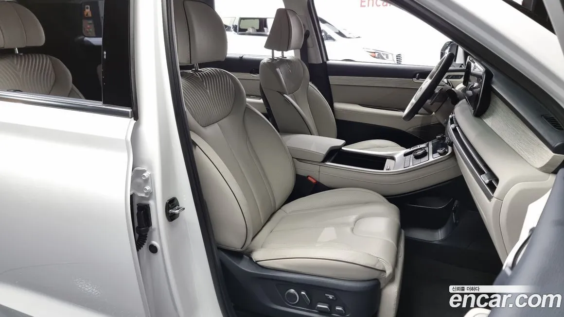Hyundai Palisade 2023 из KR, фото 10