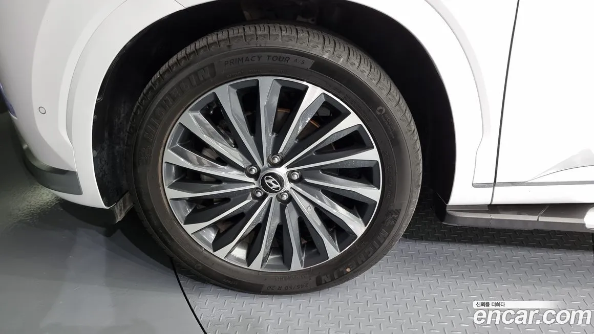 Hyundai Palisade 2023 из KR, фото 5