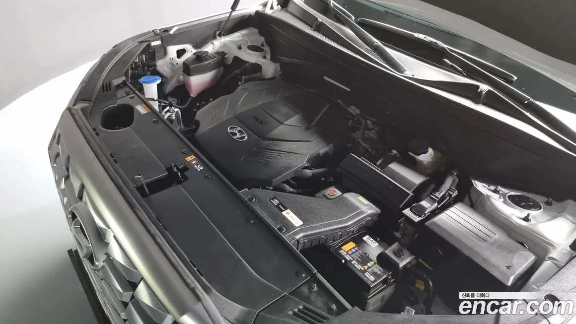 Hyundai Palisade 2023 из KR, фото 6