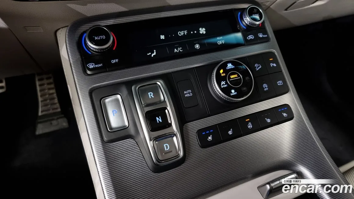 Hyundai Palisade 2023 из KR, фото 9
