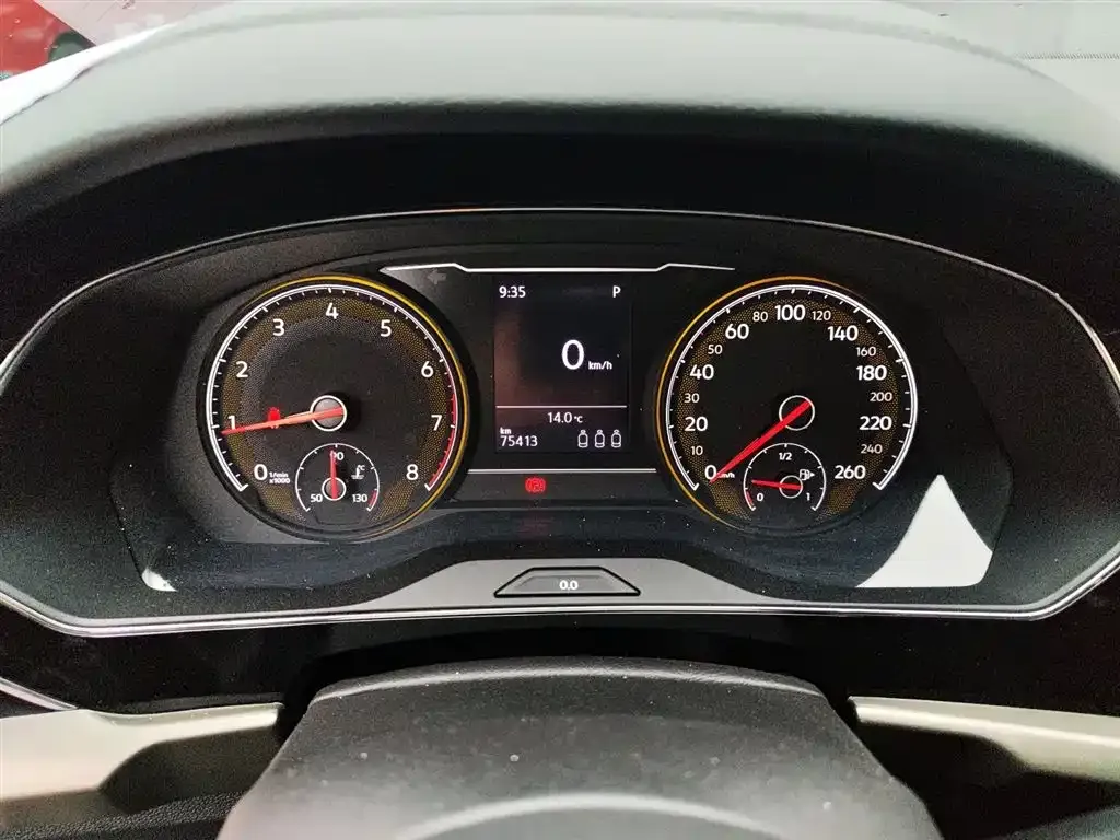 Volkswagen Passat 2021 из CN, фото 4