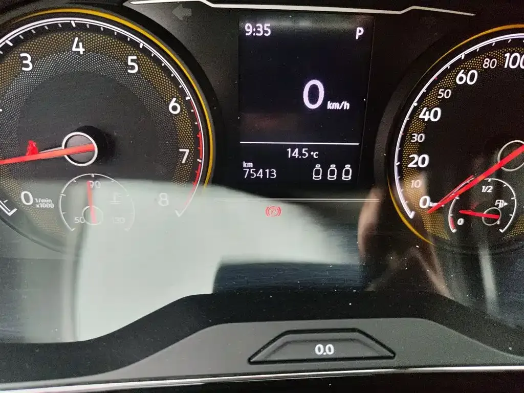 Volkswagen Passat 2021 из CN, фото 5