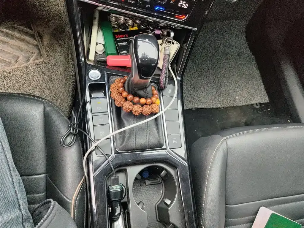 Volkswagen Passat 2021 из CN, фото 7