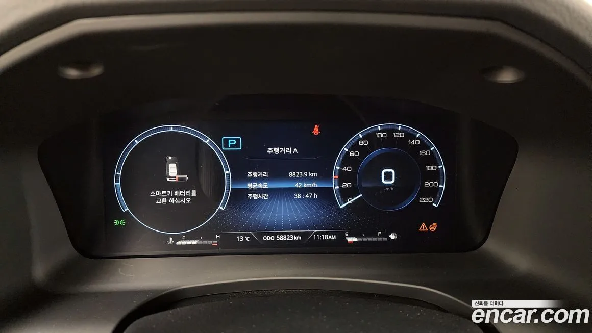 KG Mobility (Ssangyong) Rexton — фото 8