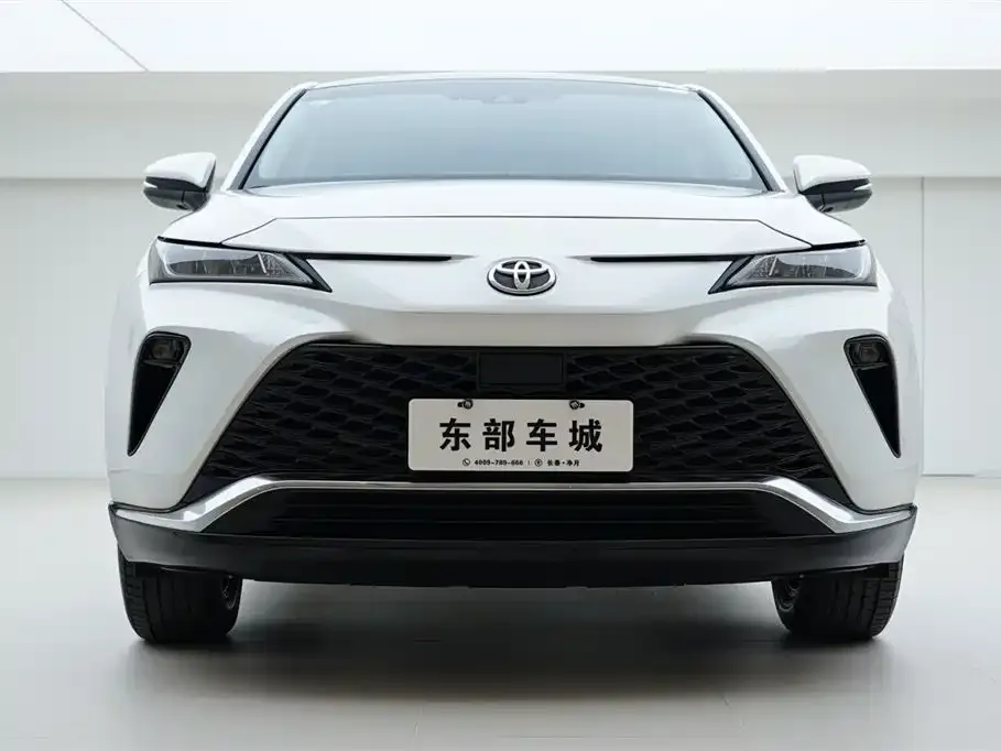 Toyota Venza 2024 из CN, фото 2