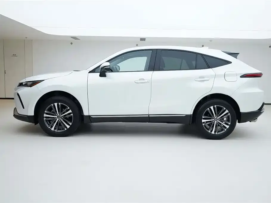 Toyota Venza 2024 из CN, фото 3
