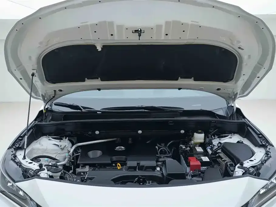 Toyota Venza 2024 из CN, фото 6
