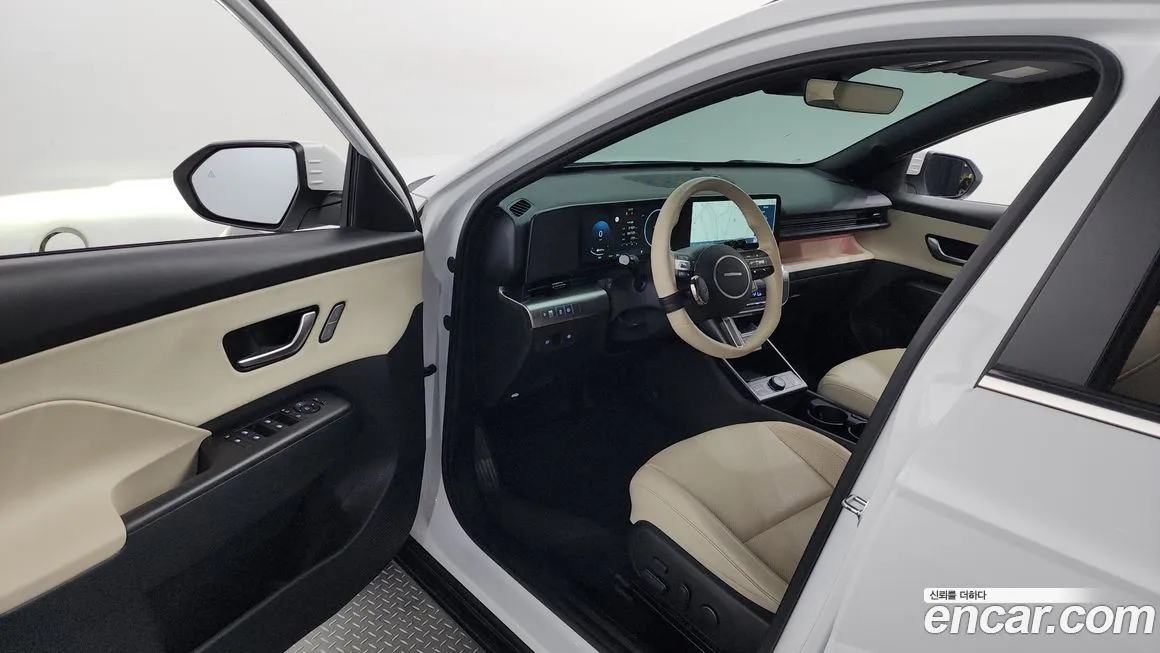 Hyundai Kona 2024 из KR, фото 10