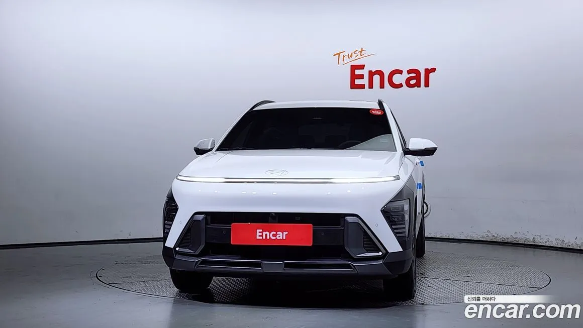Hyundai Kona 2024 из KR, фото 3