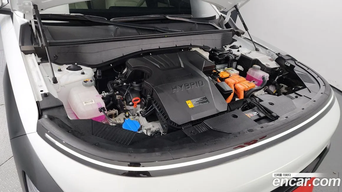 Hyundai Kona 2024 из KR, фото 6