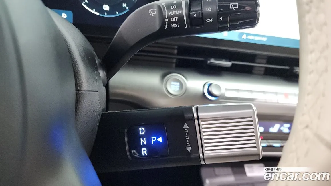 Hyundai Kona 2024 из KR, фото 9