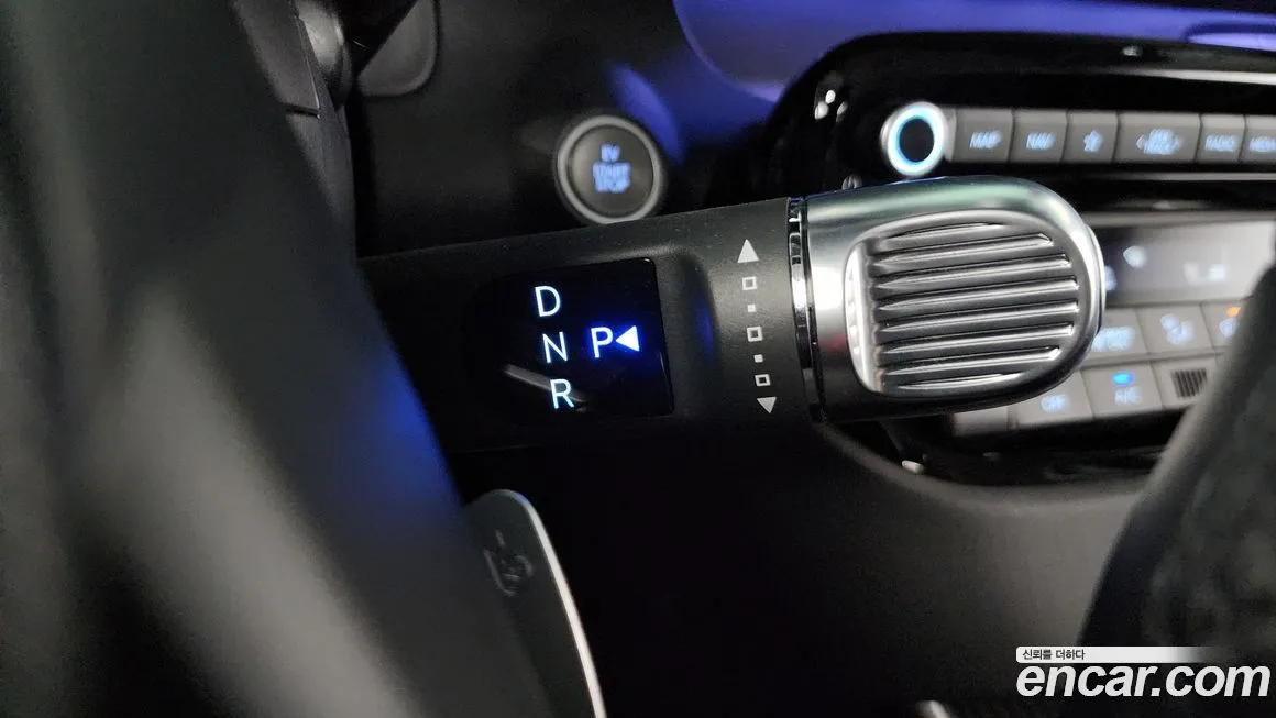 Hyundai Casper — фото 9