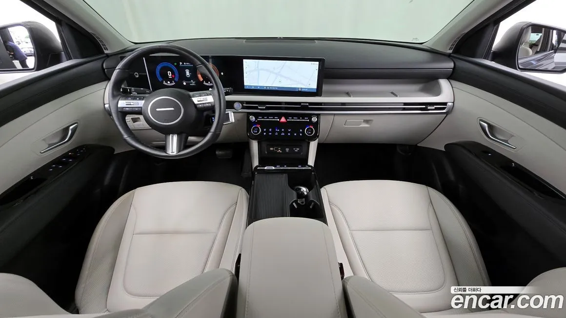Hyundai Tucson — фото 7