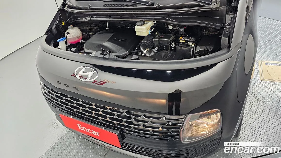 Hyundai Staria 2023 из KR, фото 6
