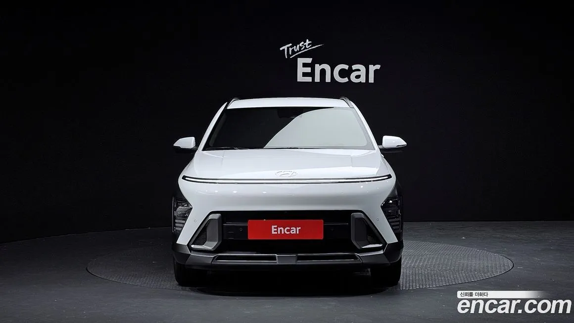 Hyundai Kona — фото 3
