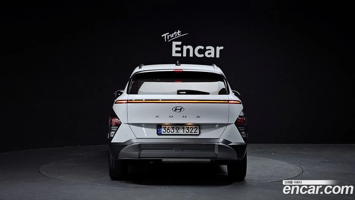 Hyundai Kona — фото 4