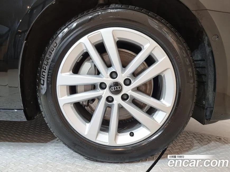 Audi A6 2023 из KR, фото 5