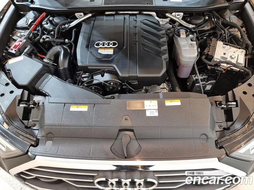 Audi A6 2023 из KR, фото 6