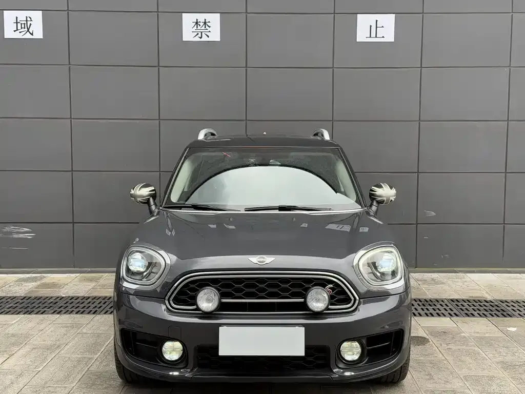 MINI Countryman 2021 из CN, фото 1