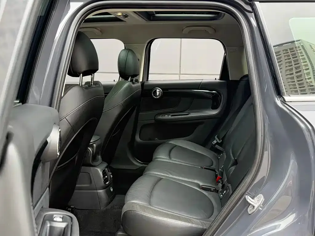 MINI Countryman 2021 из CN, фото 4