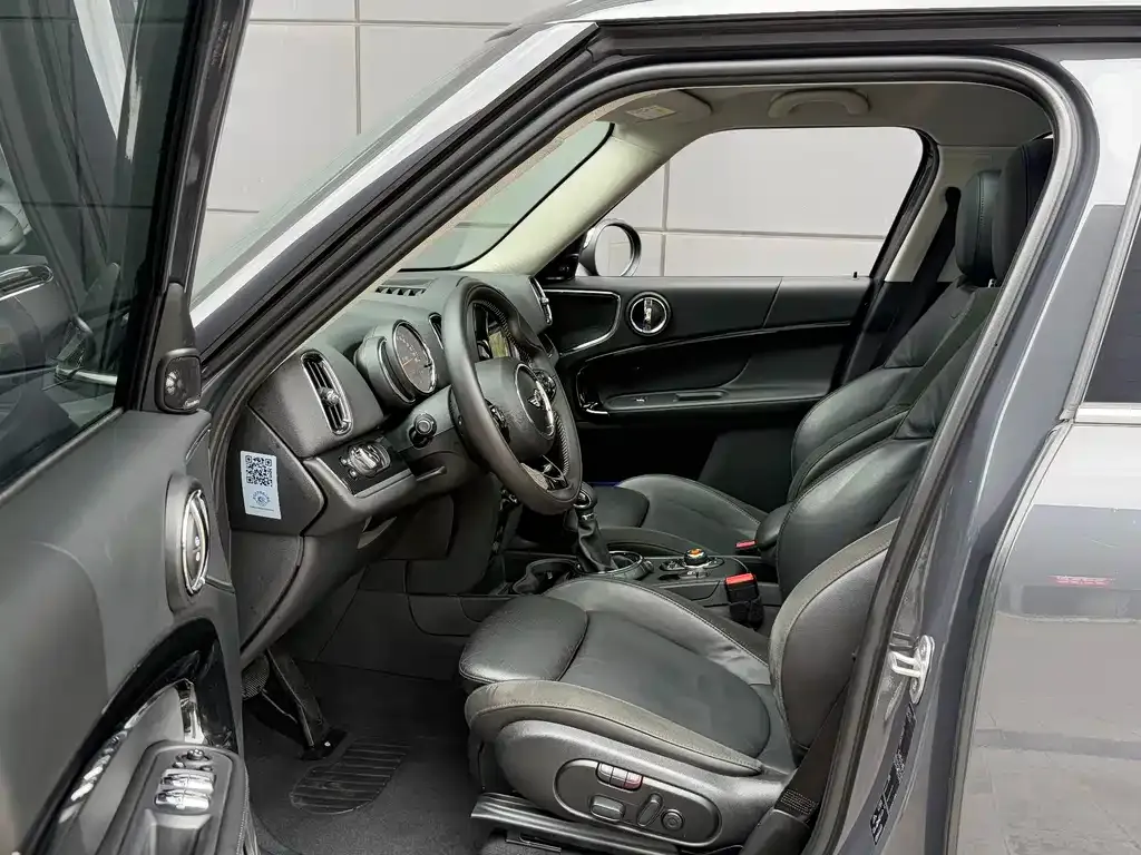 MINI Countryman 2021 из CN, фото 7