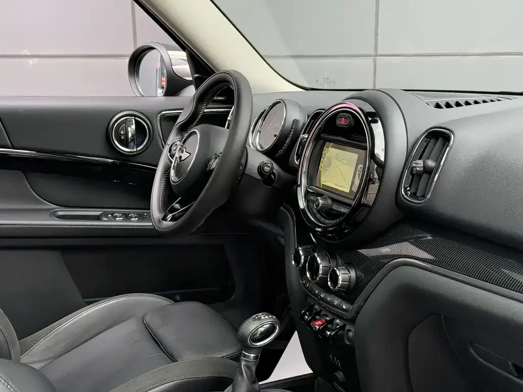 MINI Countryman 2021 из CN, фото 9