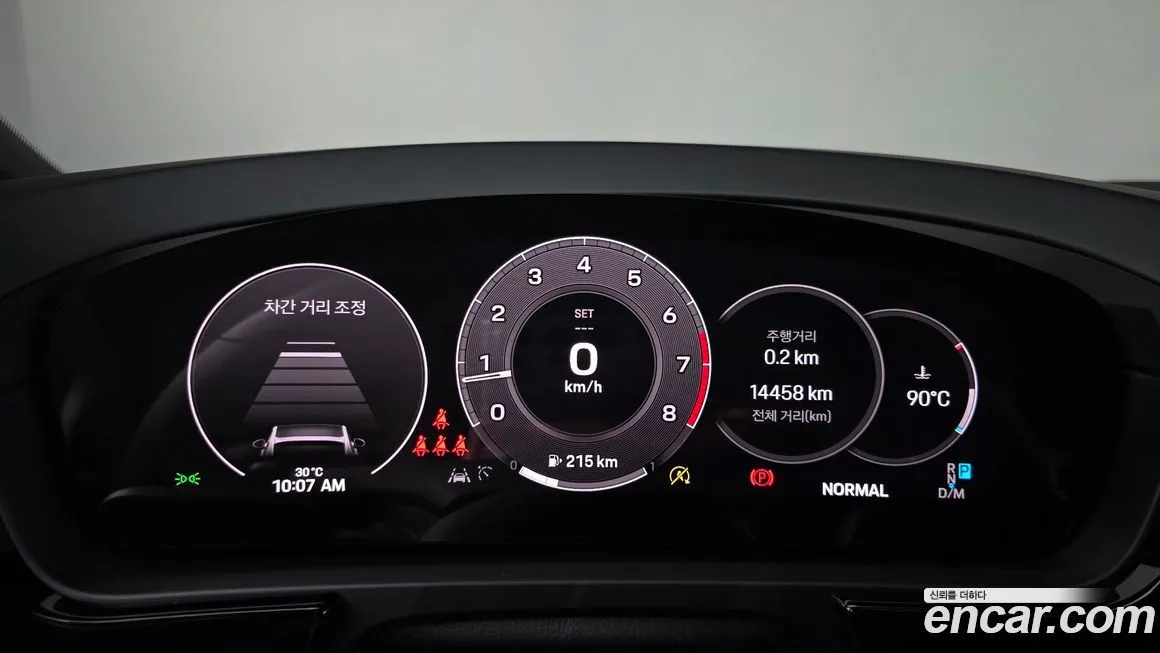 Porsche Cayenne 2024 из KR, фото 8