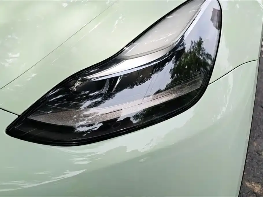 Tesla Model Y 2022 из CN, фото 5