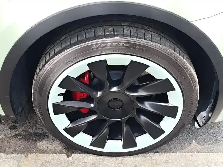 Tesla Model Y 2022 из CN, фото 6