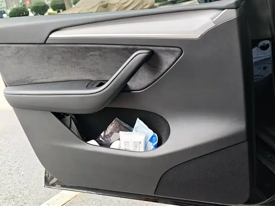 Tesla Model Y 2022 из CN, фото 7