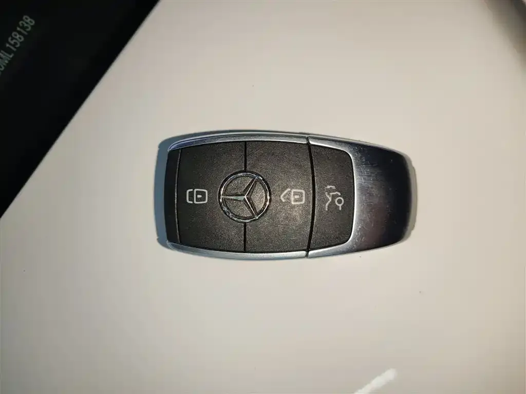 Mercedes-Benz A-Class 2021 из CN, фото 9