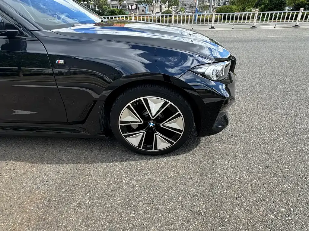 BMW i3 2023 из CN, фото 4
