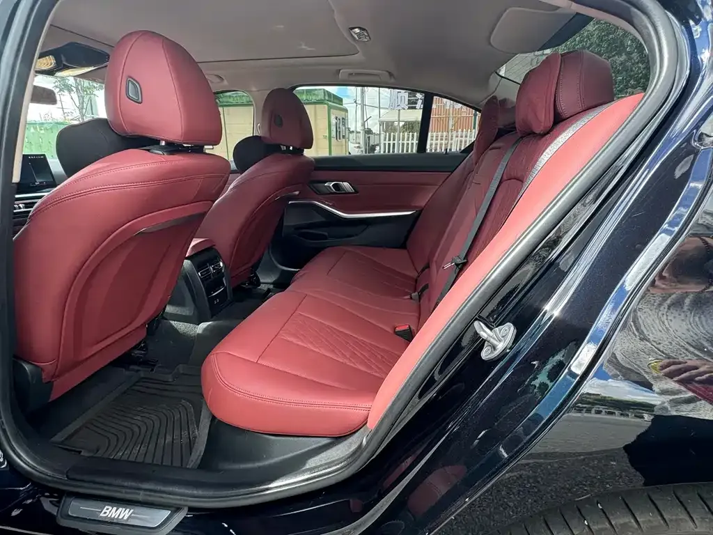 BMW i3 2023 из CN, фото 9