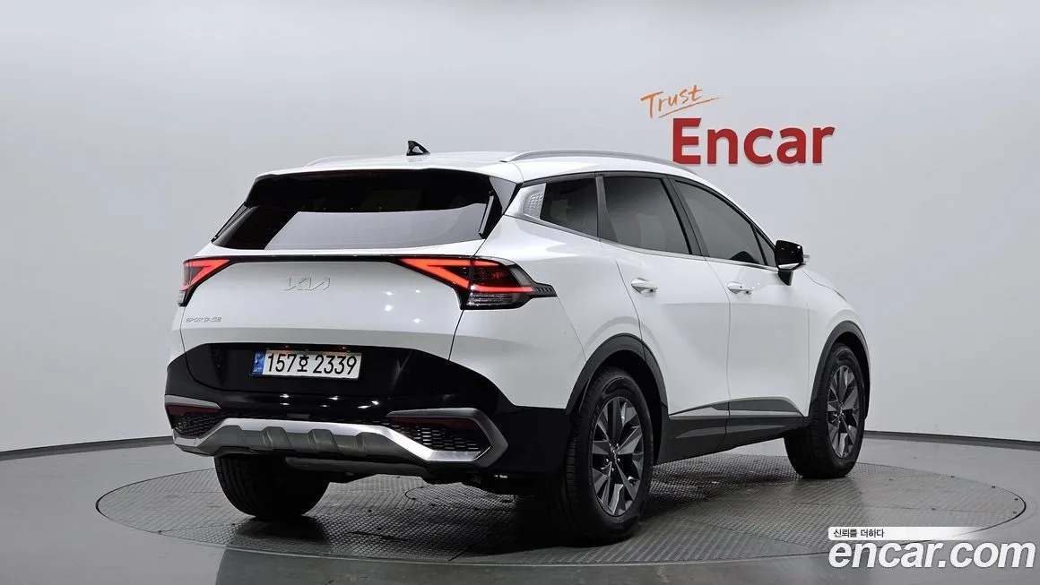Kia Sportage — фото 2