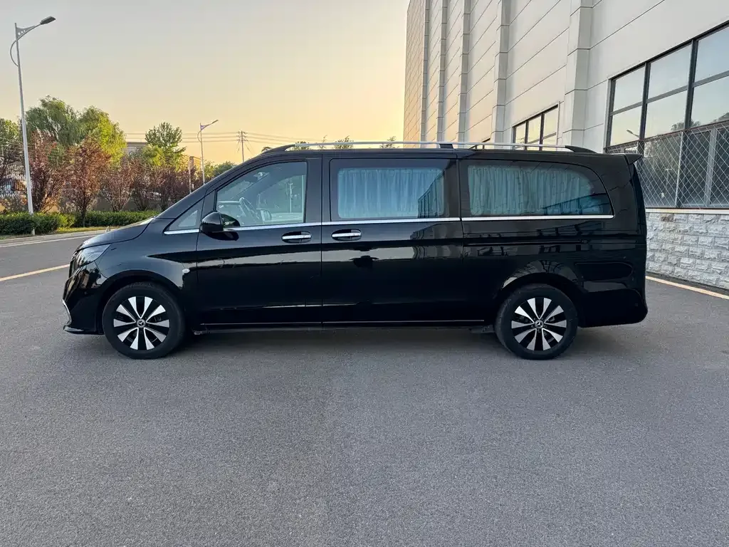 Mercedes-Benz Vito 2024 из CN, фото 4