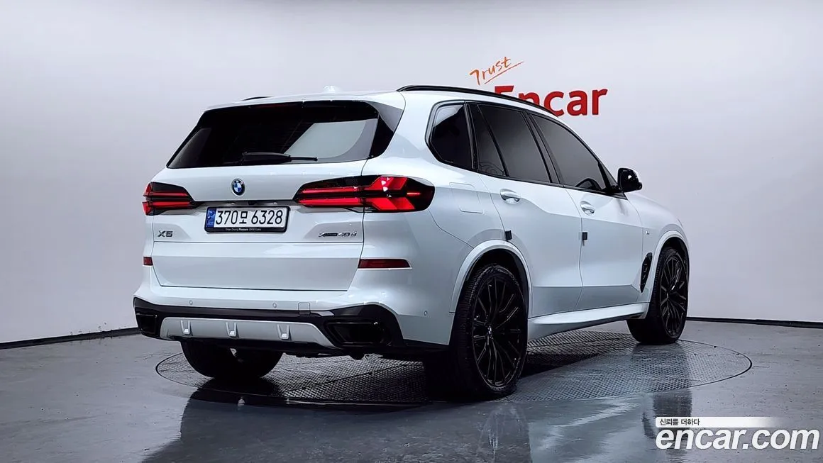 BMW X5 — фото 2