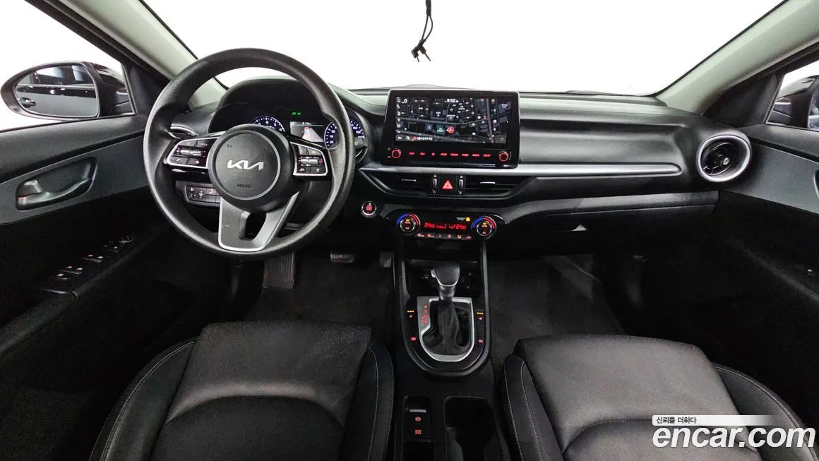 Kia K3 2022 из KR, фото 7