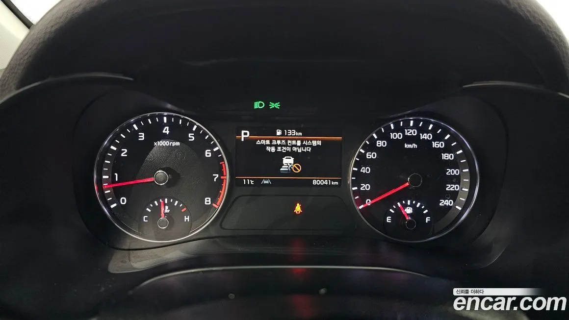 Kia K3 2022 из KR, фото 8