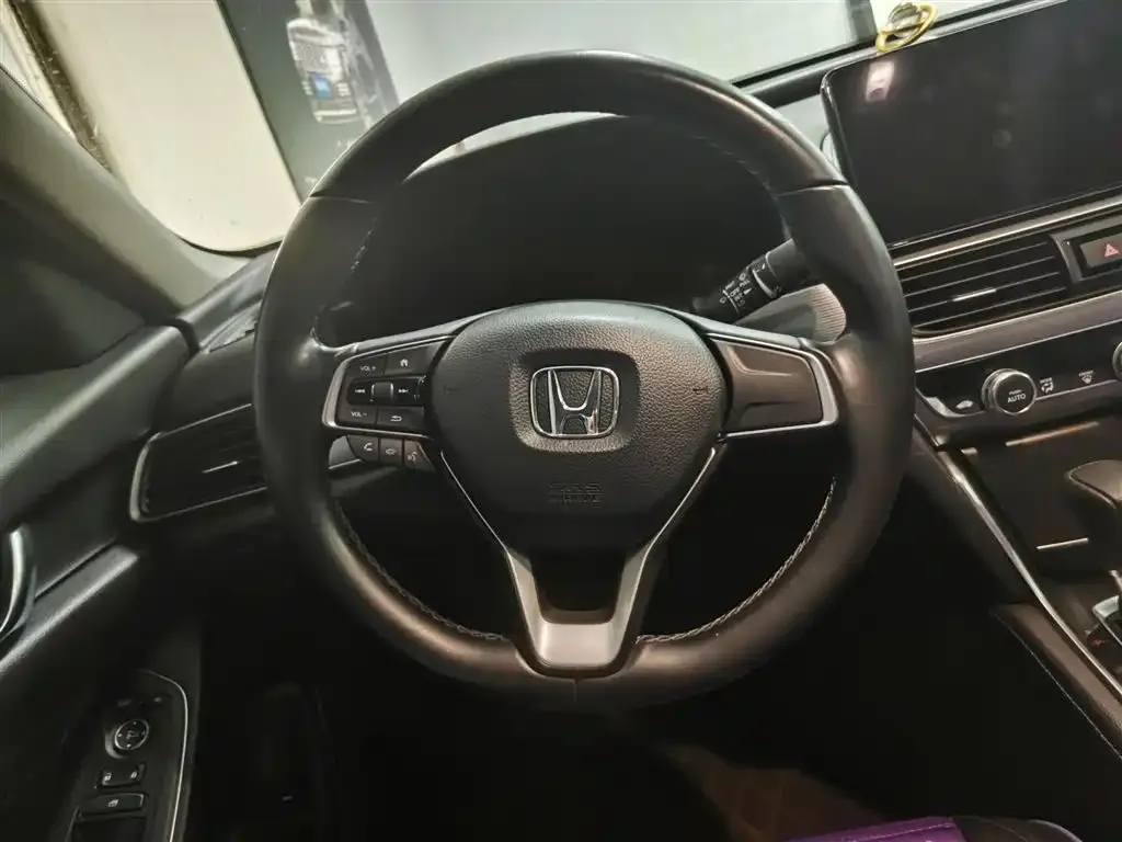 Honda Accord 2022 из CN, фото 10