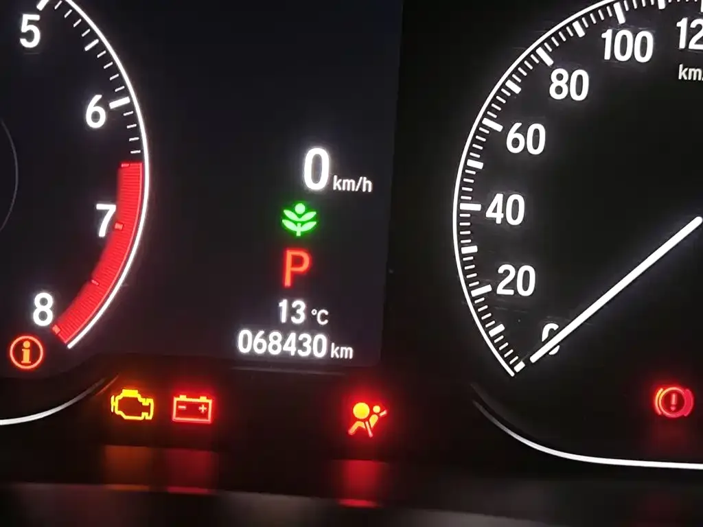 Honda Accord 2022 из CN, фото 3
