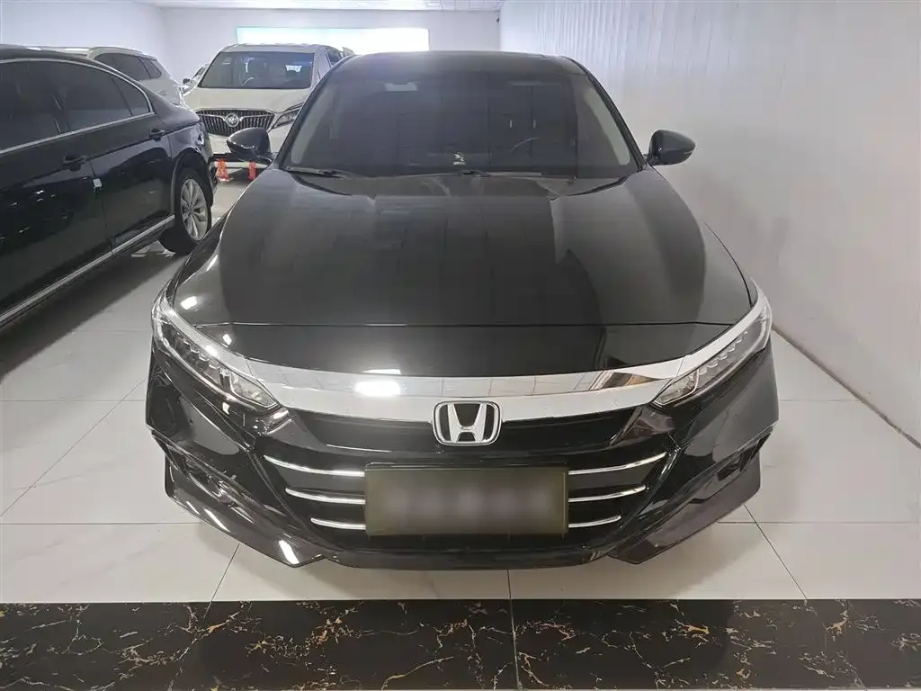 Honda Accord 2022 из CN, фото 4