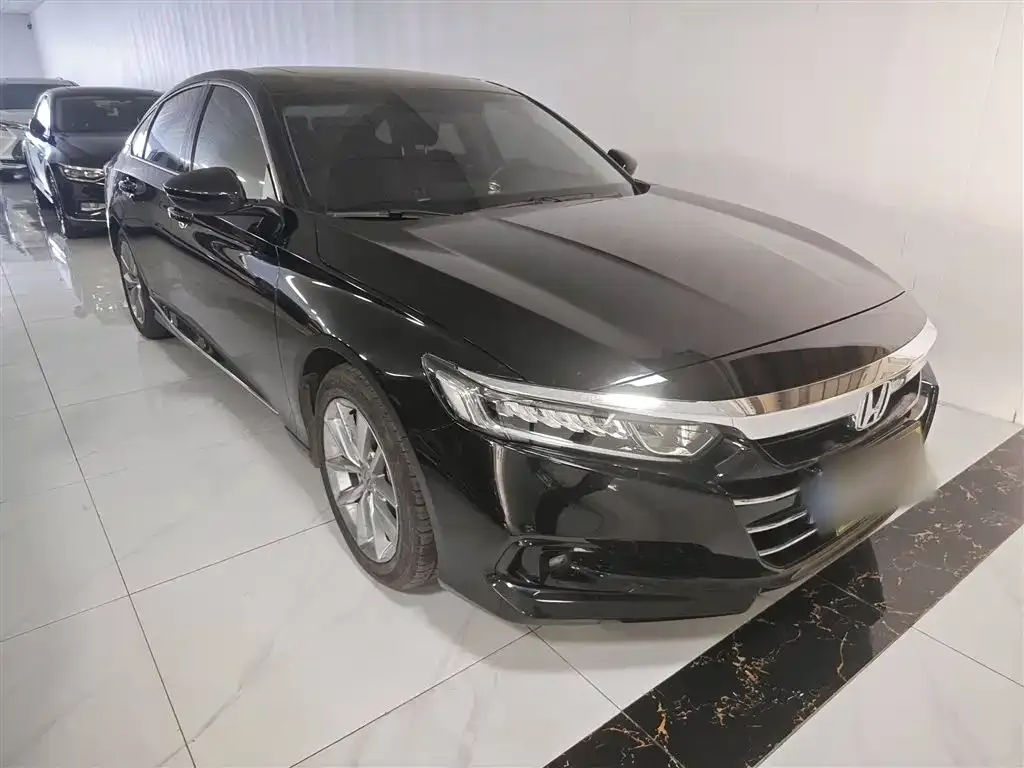 Honda Accord 2022 из CN, фото 5