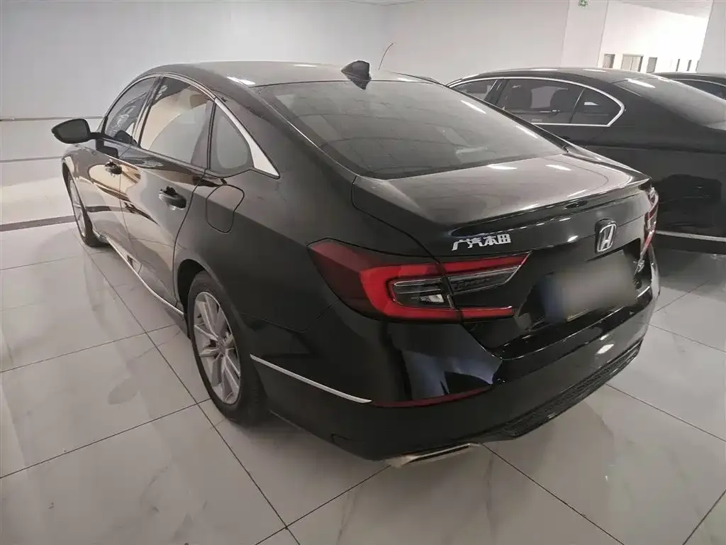 Honda Accord 2022 из CN, фото 6