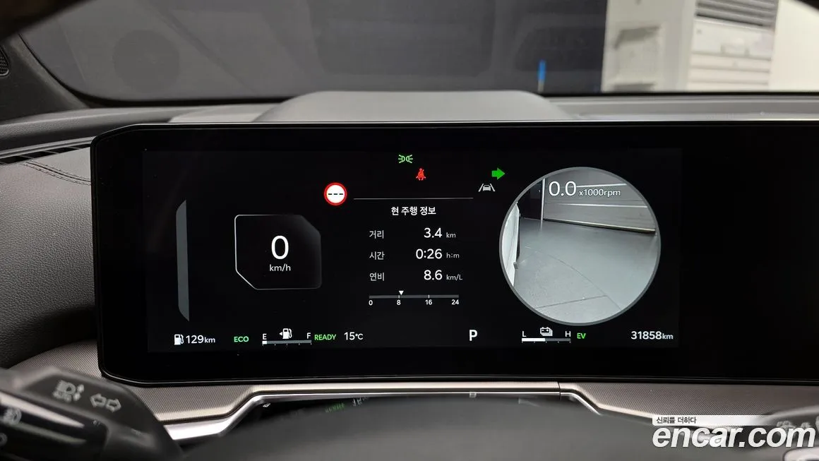 Kia Sorento — фото 8