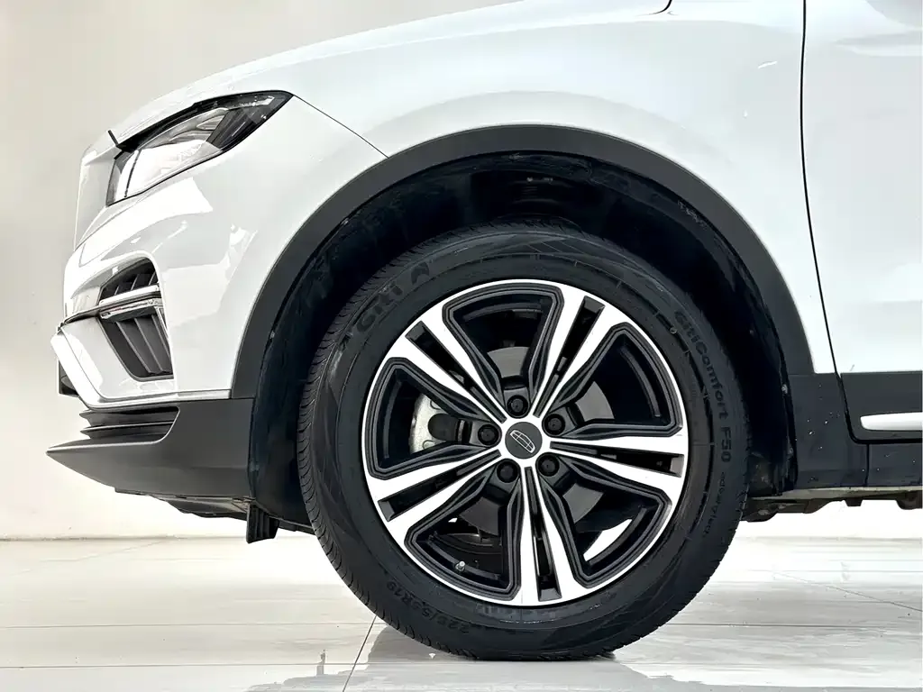Geely Boyue 2023 из CN, фото 10