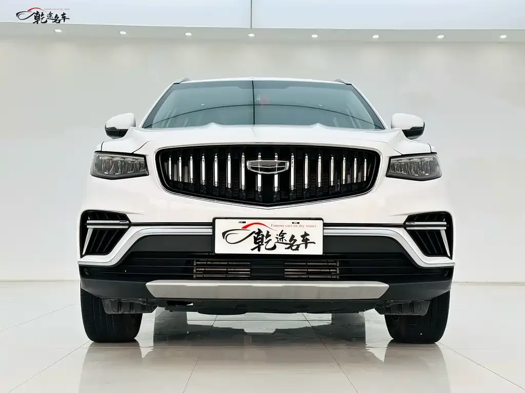 Geely Boyue 2023 из CN, фото 2