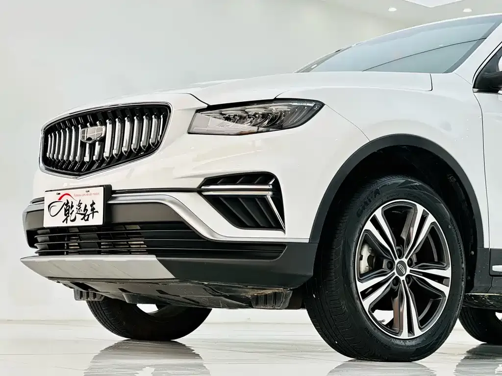 Geely Boyue 2023 из CN, фото 8